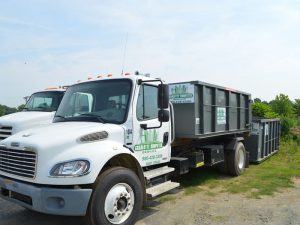 roll-off dumpsters rental trash containers for rent