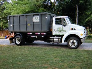 roll-off dumpsters rental trash containers for rent
