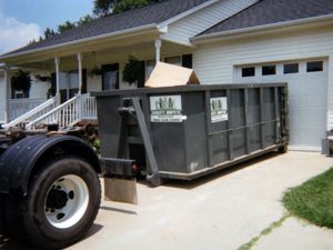 cheap dumpsters rental charlotte nc roll-off dumpster